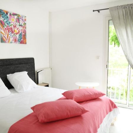 Duplex De 100M2 Avec 3 Chambres Vue Mer 鲁瓦扬 外观 照片