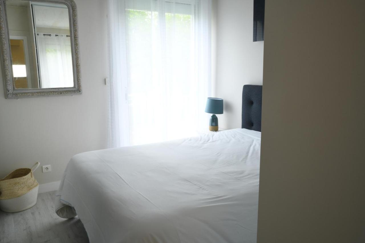 Duplex De 100M2 Avec 3 Chambres Vue Mer 鲁瓦扬 外观 照片